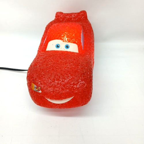 Disney pixar cars - cars, lightning