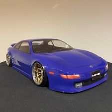 ABC Hobby Toyota MR2 1/10 RC
