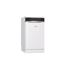 whirlpool lave-vaisselle 45cm