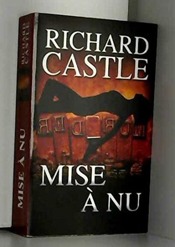 Mise richard castle - mise,