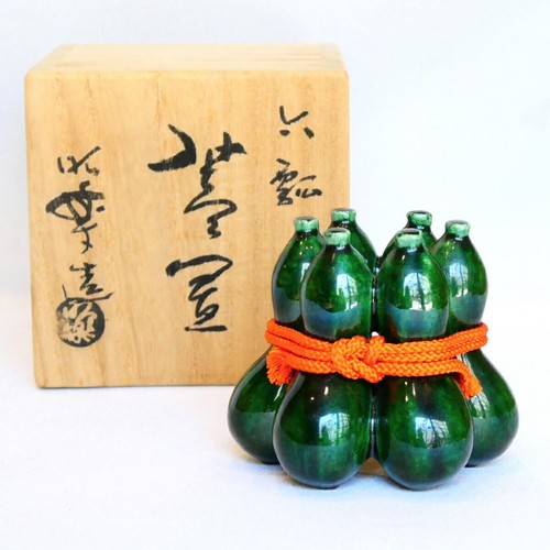 Japonais sasaki shoraku six - sasaki,
