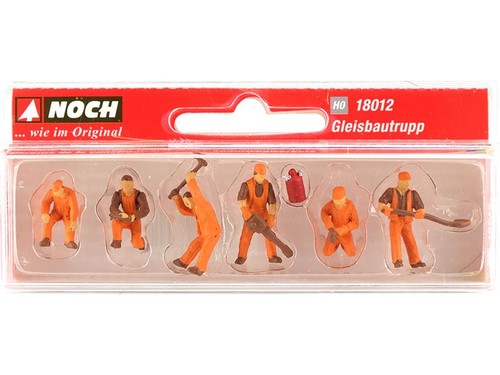 Noch ouvriers travail - ouvriers,