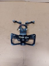 support plaque court RIZOMA