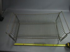 Panier de rangement en