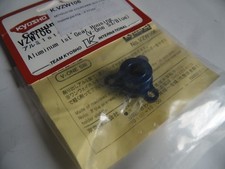 KYOSHO VZW106 Moyeux De Couronne Alu V-One S3