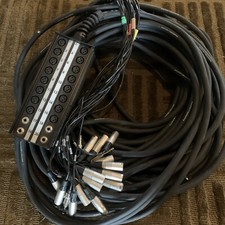 Pro Co SMA1604FBX-100
