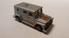 A1 - 001 Camion Miniature