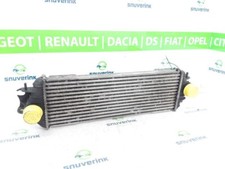 Intercooler opel vivaro - intercooler, van