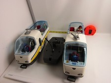 Playmobil 4011 RC Trains