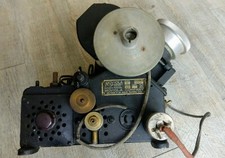 Rare Moviola model D /Visionneuse cinema 35mm/110 v/sérial No 2217/Hollywood .