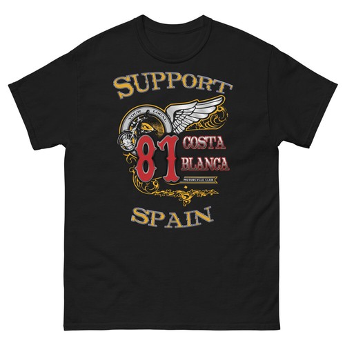 Hells angels big - hells, red