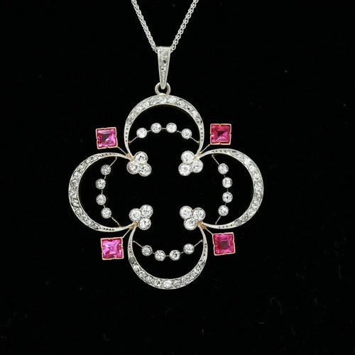 Pendentif cadeau mariage en - pendentif,