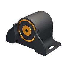 Kit de 1 fermeture électromagnétique pour 1 paire de volets battants