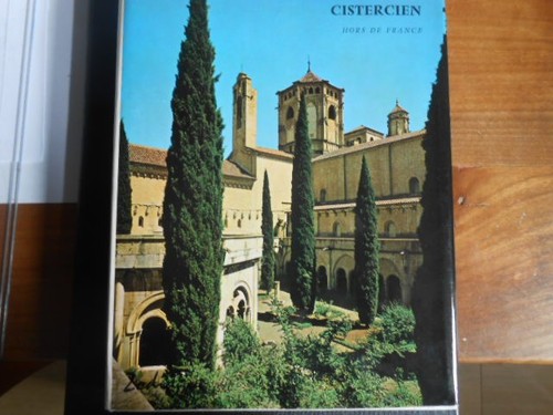 Art cistercien edition - l',