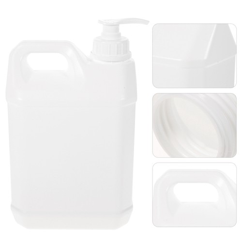 5l bouteille distributeur - bouteille,