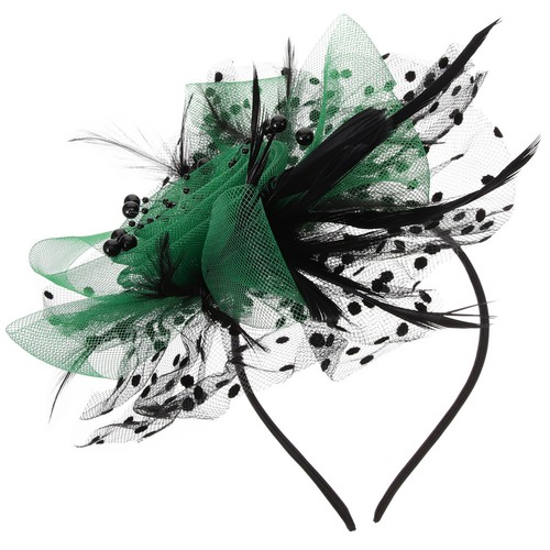 Chapeau bibi mariage - , de