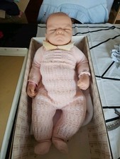 Reborn poupée Emily 