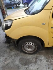 Aile avant gauche RENAULT KANGOO 2 PHASE 1 631011368R