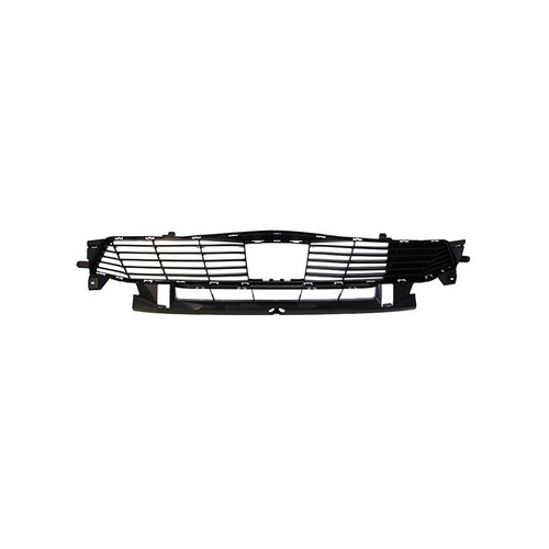 Grille pare choc - pare-choc, avant