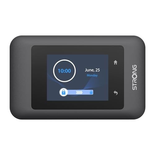 Strong 4gmifi900d routeur - 4gmifi900d,