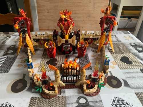 Lego legends chima flying - lego, of