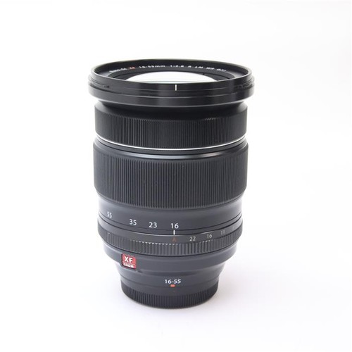 Fujifilm fujinon 55mm - fujinon, xf