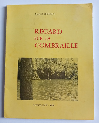 Regard sur combraille ligny - regard, la