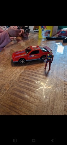 Mask kenner - mask,