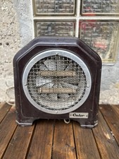 Ancien Radiateur Électrique