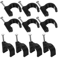 100 Pcs Serre Joints À Tuyaux