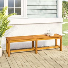 Banc jardin chaise siège - jardin,