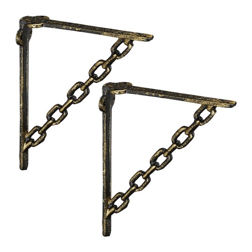 équerre etagere murale - Équerre,