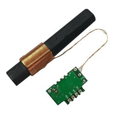 Dcf module récepteur - dcf, 77