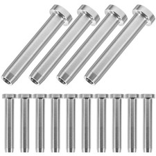 Pcs kit garde corps - 20, garde-corps