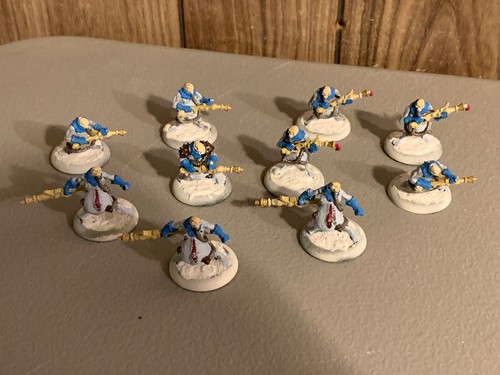 A41023 hordes warmachine - a41023, cryx