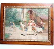 Jeu de Boules Girardet