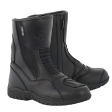 Botte De Moto Touring