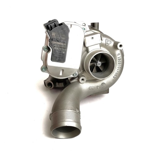 Kkk turbo audi - audi, 4f