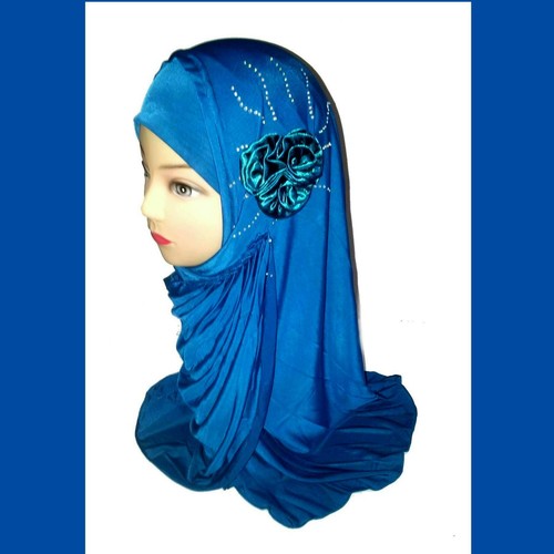 Foulard avec strass islam - foulard, l'islam