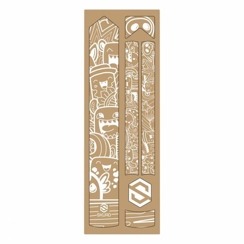 Autocollant sticker - autocollant-sticker, de