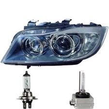 Phare Xenon D'Origine Gauche