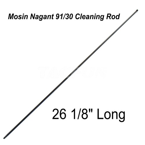 Mosin nagant cleaning - nagant, 91/30