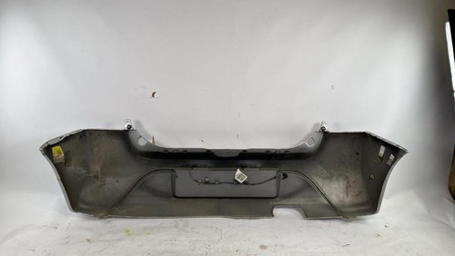 Pare choc arriere - , renault