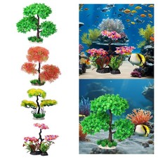 Plantes d'aquarium