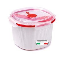 - Cuiseur de Riz Micro Onde