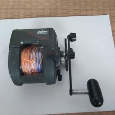 Daiwa SUPER Tsuki GS-35