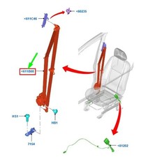 FORD TRANSIT CONNECT MK2