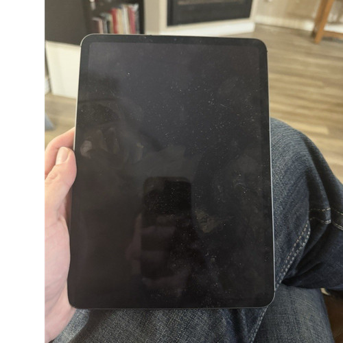 Apple ipad pro 11in 64gb - apple,