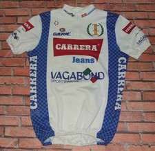 CARRERA Vagabond Maillot
