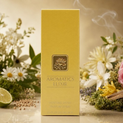 Clinique aromatics elixir - clinique,